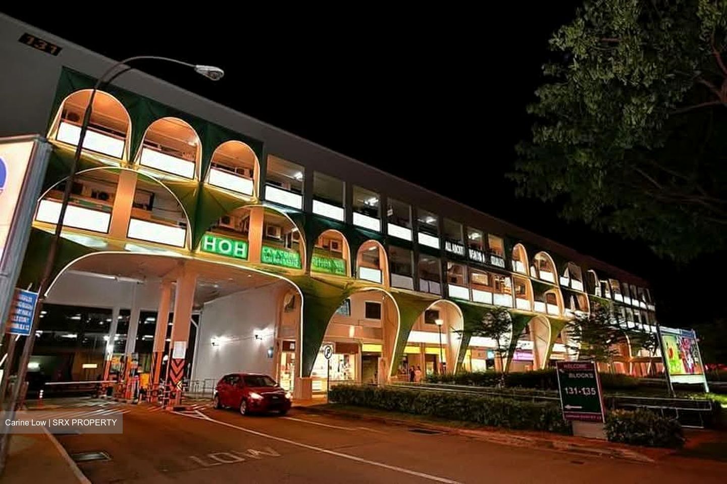 Jurong Gateway Road (D22), Shop House #563989621